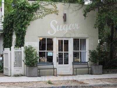 Sugar Bakeshop