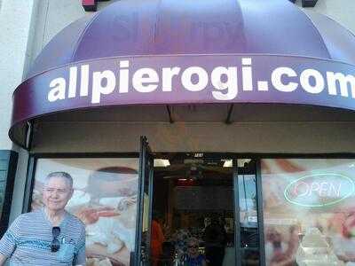 All Pierogi Kitchen