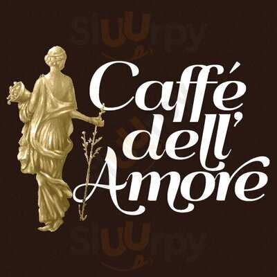 Caffe Dell'amore