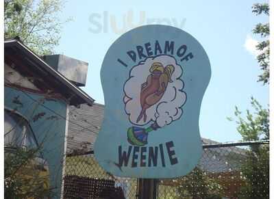 I Dream Of Weenie