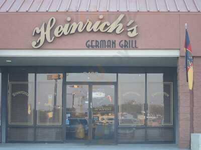 Heinrich's German Grill