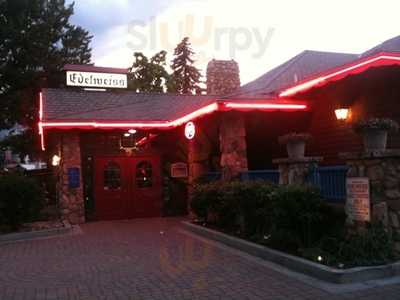 Edelweiss Restaurant