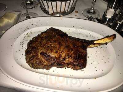 Mastro's City Hall Steakhouse