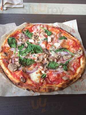 Blaze Pizza