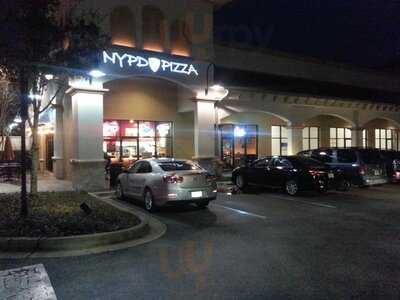 NYPD Pizza Lake Cay, Orlando