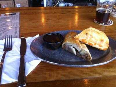 Cornish Pasty Co