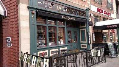 Jack Quinn's Irish Pub & Restaurant