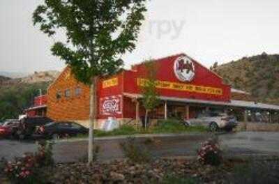 Rudy's Country Store and Bar-B-Q, Colorado Springs