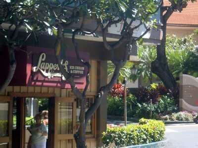 Lappert's Ice Cream, Honolulu