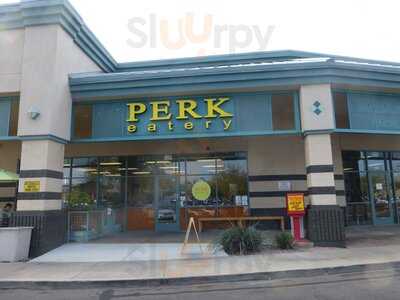 Perk Eatery, Scottsdale