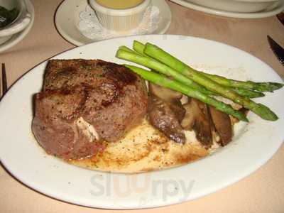 Ruth's Chris Steak House