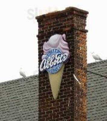 Abbott's Frozen Custard INC, Rochester