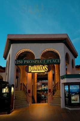 Donovan's Steak And Chop House