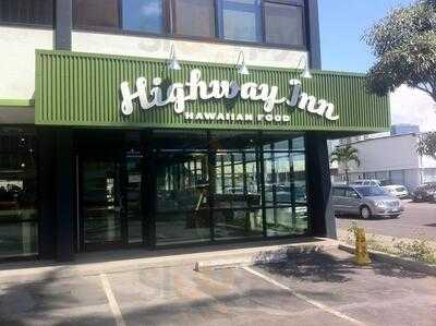 Highway Inn Kaka'ako