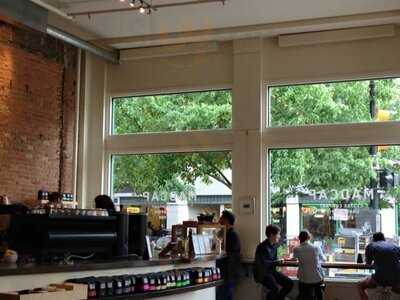 Madcap Coffee Company