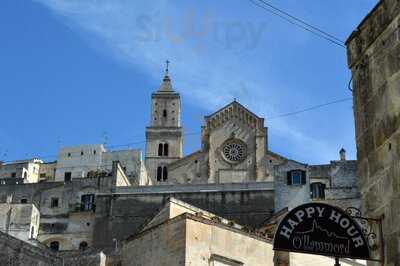 Happy Hour O'llammord, Matera