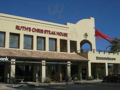 Ruth's Chris Steak House, Scottsdale