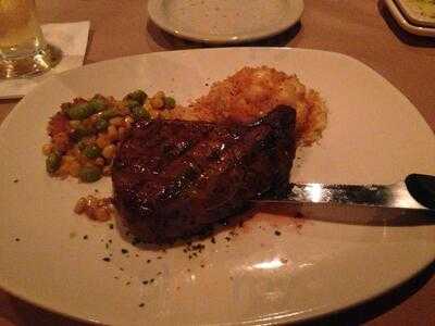 Bonefish Grill