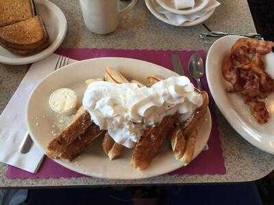 Pittston Diner, Pittston