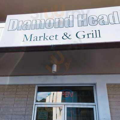 Diamond Head Market & Grill