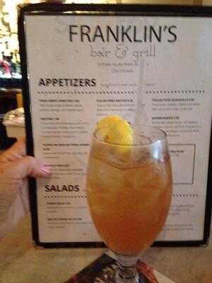 Franklin's