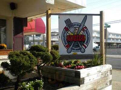 Augie's Omelette & Waffle, Ocean City