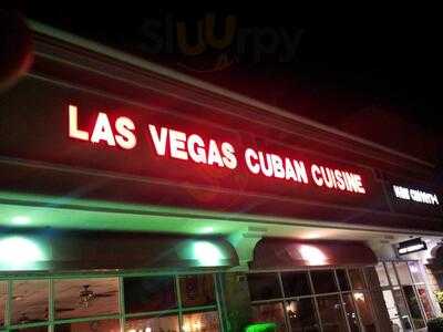 Las Vegas Cuban Cuisine