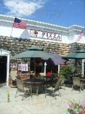 Mario's Pizza & Italian Eatery