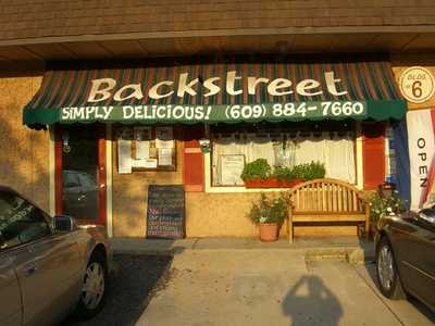 Backstreet Simply Delicious