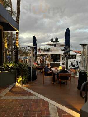 Boatyard