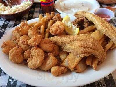 Uncle Bud's Catfish Shack