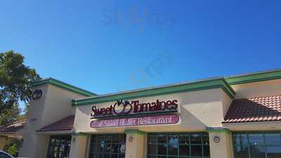 Sweet Tomatoes, Fort Myers