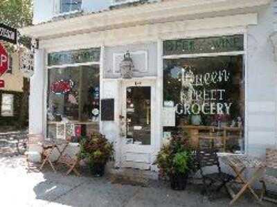 Queen Street Grocery & Cafe