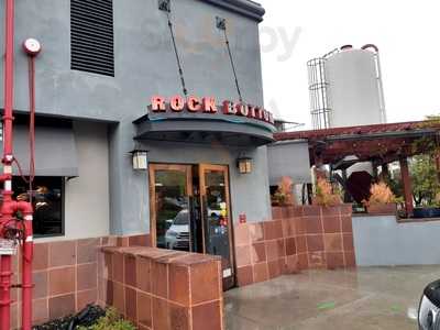 Rock Bottom Restaurant & Brewery