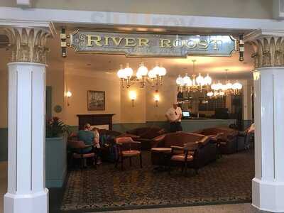 The River Roost Lounge, Orlando