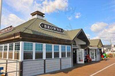 Brown's Restaurant