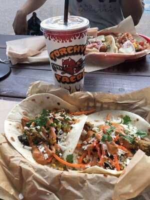 Torchys Tacos