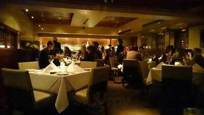 Fleming's Prime Steakhouse & Wine Bar