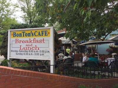 Bon Ton's Cafe