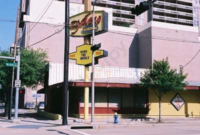 Zydeco Louisiana Diner, Houston