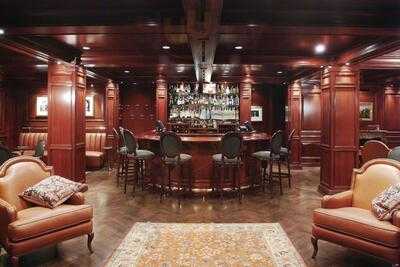 Lumber Baron Bar