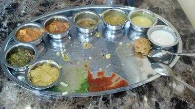 Maharaja Bhog