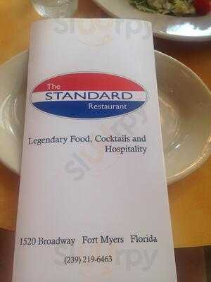 The Standard, Fort Myers