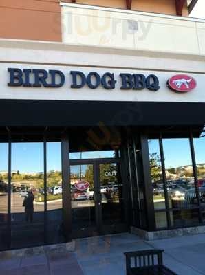 Bird Dog Bbq