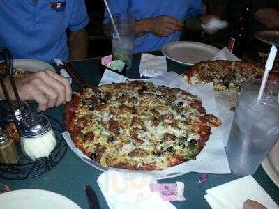 Nello's Pizza