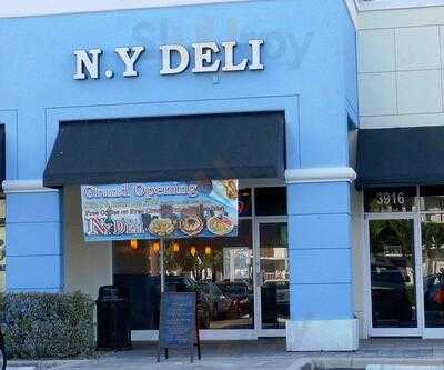 Ny Deli