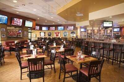 Shoeless Joe's Sports Cafe