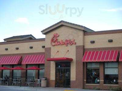 Chick-fil-a