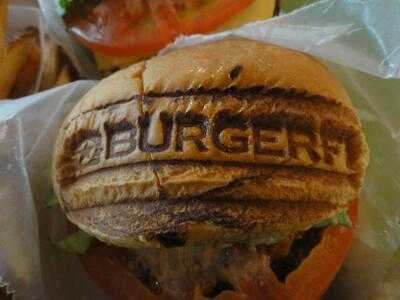 Burgerfi