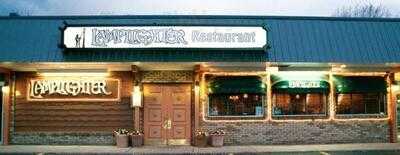 Lamplighter Restaurant